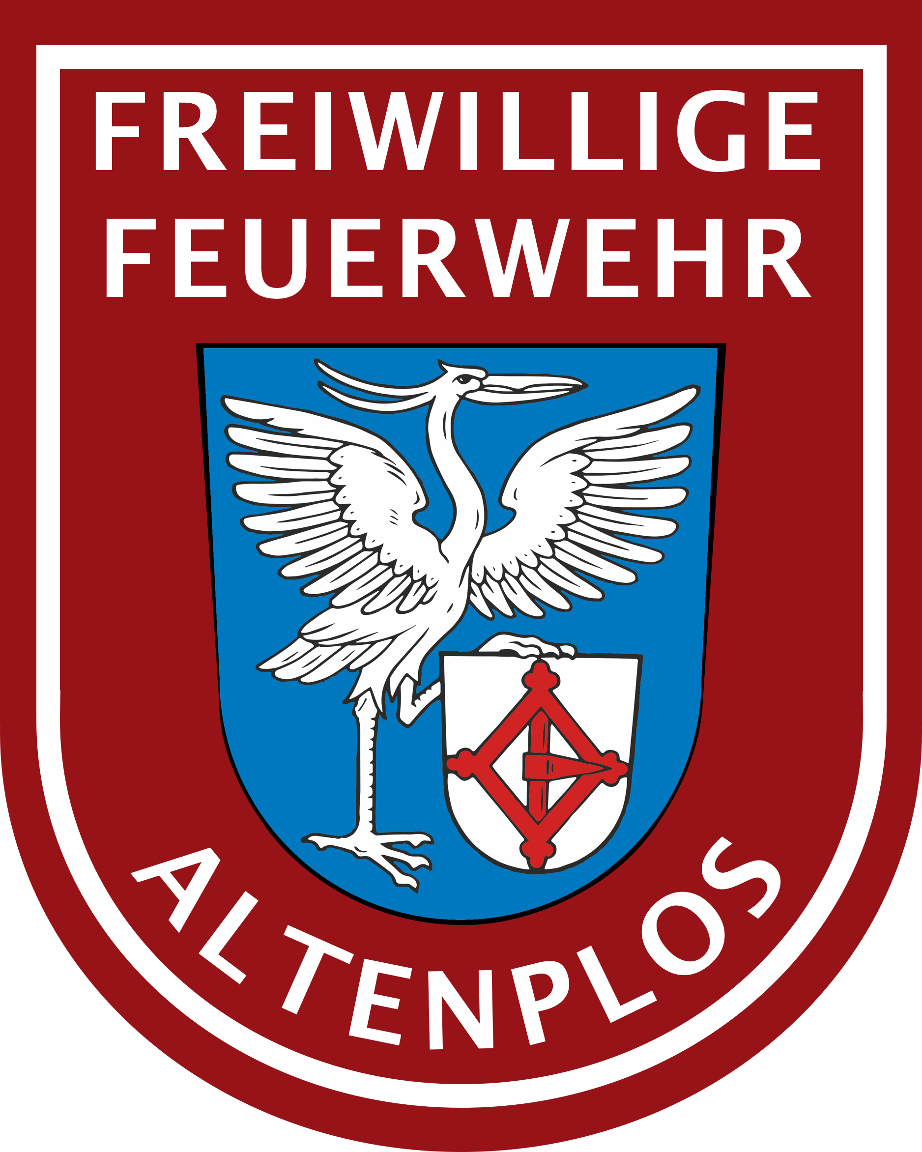 Feuerwehr Altenplos e.V.